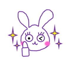 Usavi 2 sticker #14893388