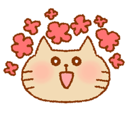 NEKOSAWAkun of a usual envoy sticker #14893530