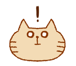 NEKOSAWAkun of a usual envoy sticker #14893537