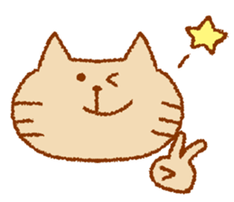 NEKOSAWAkun of a usual envoy sticker #14893542