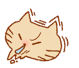 NEKOSAWAkun of a usual envoy sticker #14893561