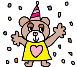 cute ordinary conversation sticker113 sticker #14894222