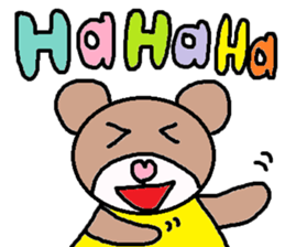 cute ordinary conversation sticker113 sticker #14894240