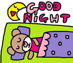 cute ordinary conversation sticker113 sticker #14894245