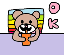 cute ordinary conversation sticker113 sticker #14894260