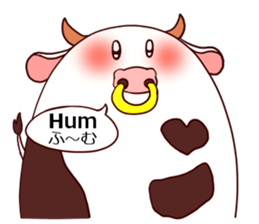 Animais portugues sticker #14894403