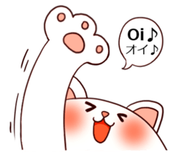 Animais portugues sticker #14894405