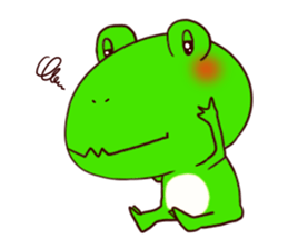 Animais portugues sticker #14894415