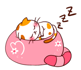 Animais portugues sticker #14894416