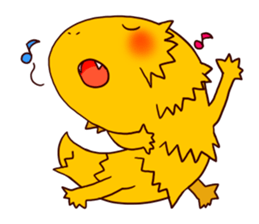 Animais portugues sticker #14894417