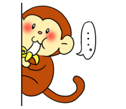 Animais portugues sticker #14894419