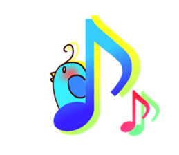 Animais portugues sticker #14894424