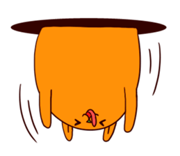 Animais portugues sticker #14894427