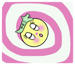 stickers for YASUKO!! sticker #14894794