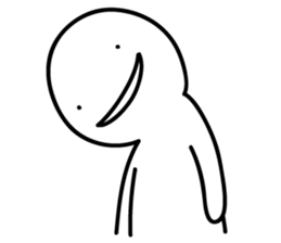 My working life Vol. 2 sticker #14896137