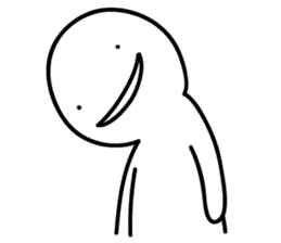 My working life Vol. 2 sticker #14896137