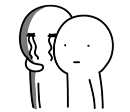 My working life Vol. 2 sticker #14896147