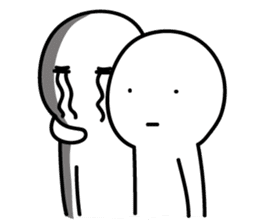 My working life Vol. 2 sticker #14896147