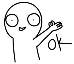 My working life Vol. 2 sticker #14896151