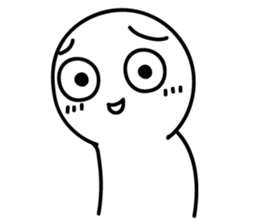 My working life Vol. 2 sticker #14896157