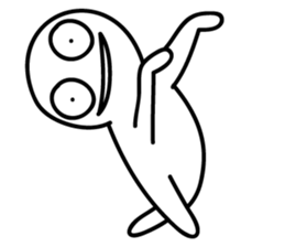 My working life Vol. 2 sticker #14896169