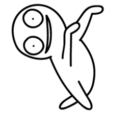 My working life Vol. 2 sticker #14896169