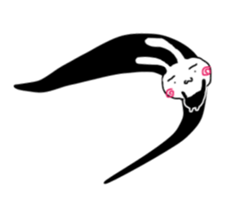 Great job Stickers and Coupon Tickets sticker #14896235