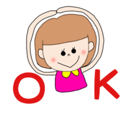 Shoko 1 sticker #14896326