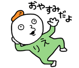 Rie!!! sticker #14896475