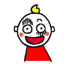 The Kids Are Alright sticker #14896745