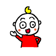 The Kids Are Alright sticker #14896748