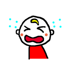 The Kids Are Alright sticker #14896751