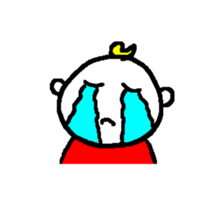 The Kids Are Alright sticker #14896752