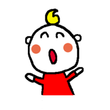 The Kids Are Alright sticker #14896754