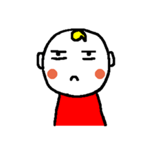 The Kids Are Alright sticker #14896755