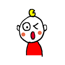 The Kids Are Alright sticker #14896756