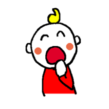 The Kids Are Alright sticker #14896757