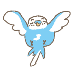 Sticker "MASUMI" sticker #14897159