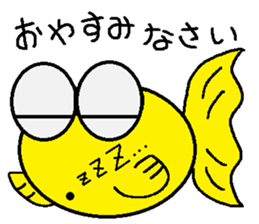 kingyonodemerin sticker #14897167