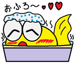 kingyonodemerin sticker #14897170
