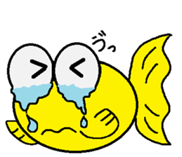 kingyonodemerin sticker #14897172
