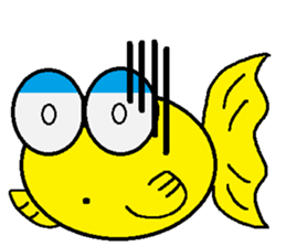kingyonodemerin sticker #14897174