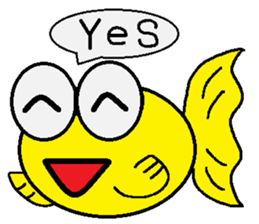 kingyonodemerin sticker #14897175