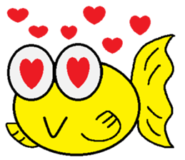 kingyonodemerin sticker #14897183