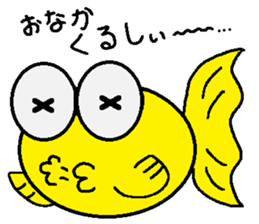 kingyonodemerin sticker #14897186