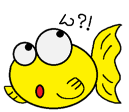 kingyonodemerin sticker #14897189