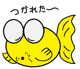 kingyonodemerin sticker #14897191