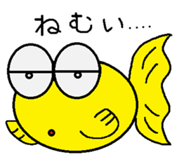 kingyonodemerin sticker #14897193