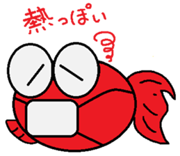 kingyonodemerin sticker #14897195