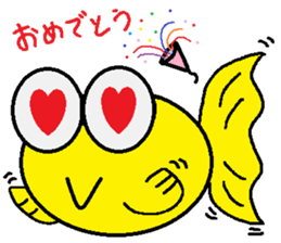 kingyonodemerin sticker #14897203